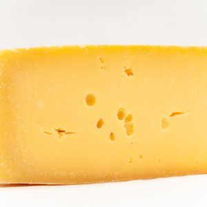 Brânză maturată natur